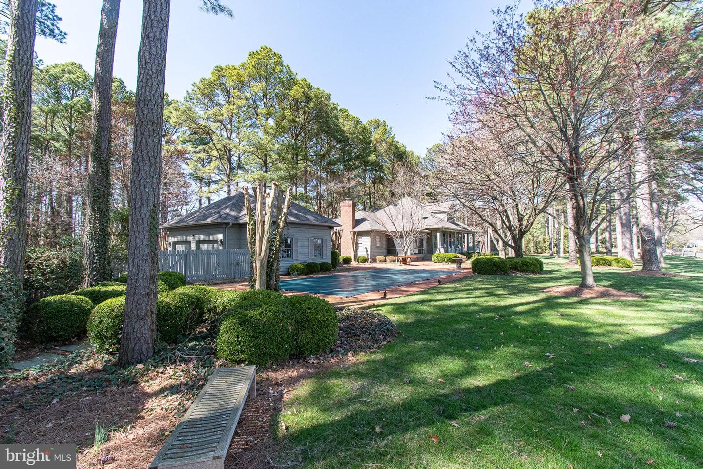 4335 World Farm Road photo 92
