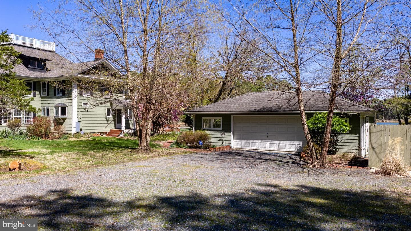 7421 Quaker Neck Road photo 48