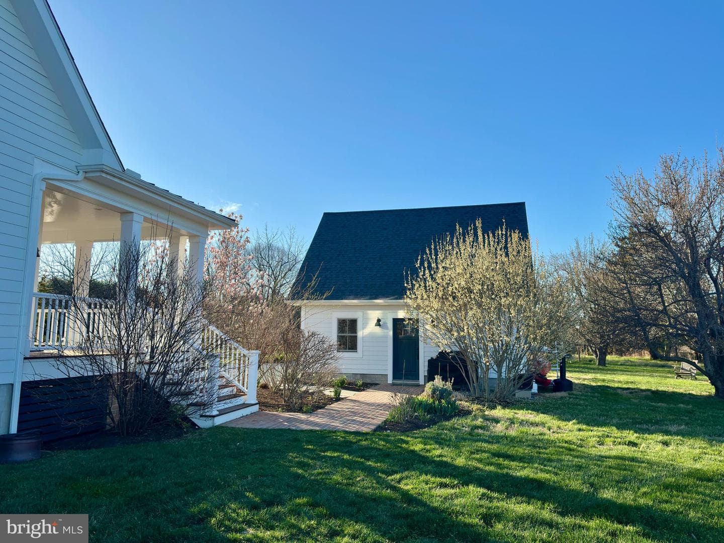 4361 Bachelors Point Road photo 26