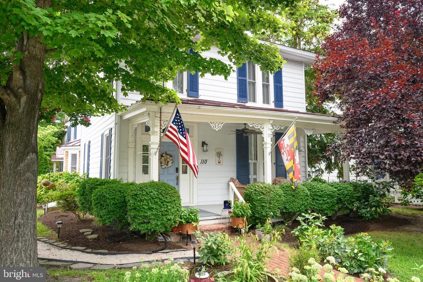 110 N Morris Street photo 3