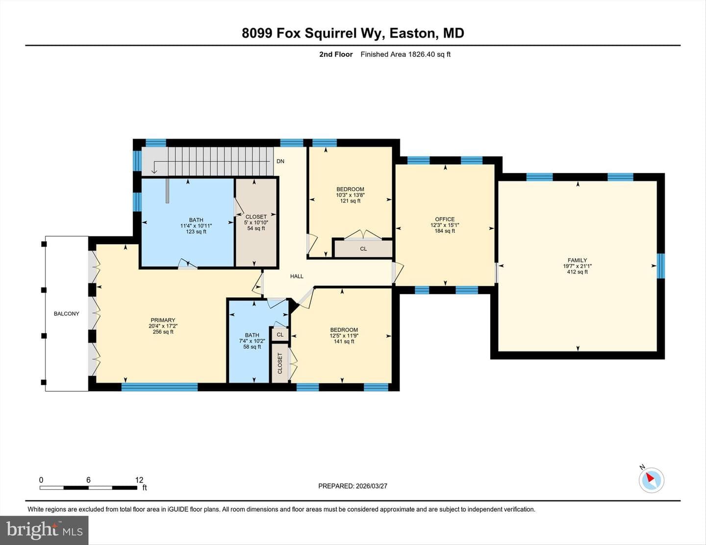 8099 Fox Squirrel Way photo 10