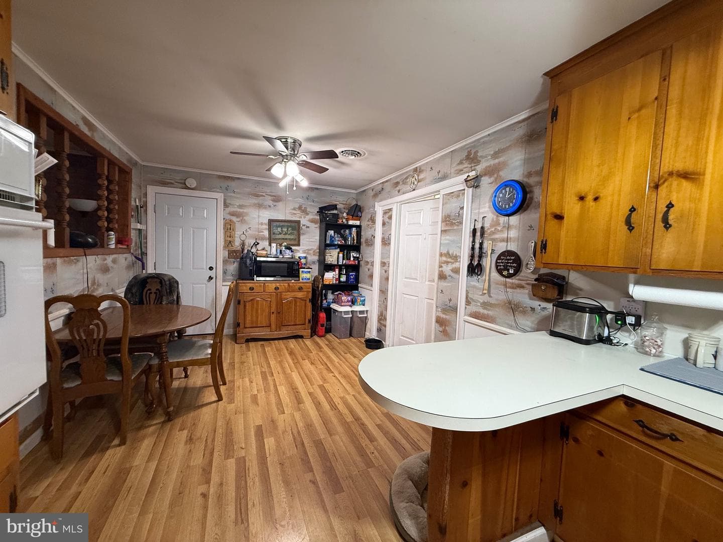 9108 Glebe Creek Road photo 5