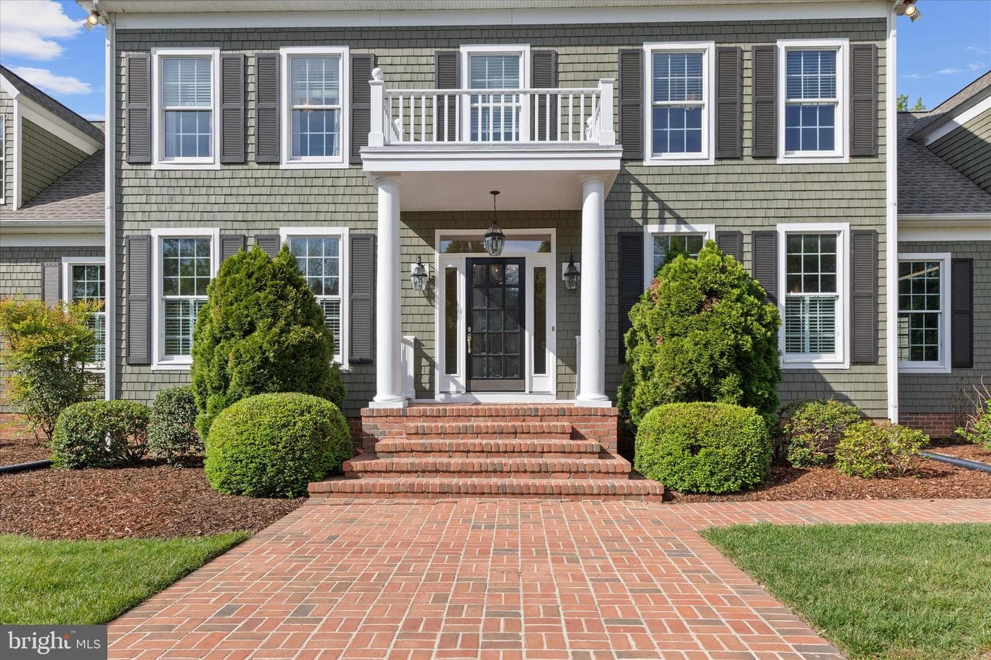 8464 Aveley Farm Road photo 4