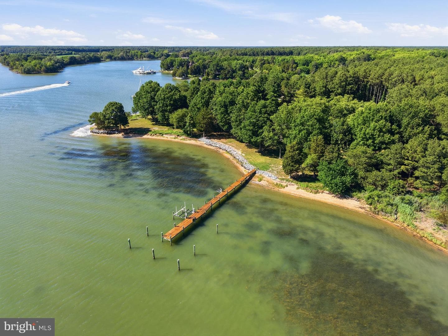 26279 Deep Water Harbor Road photo 4