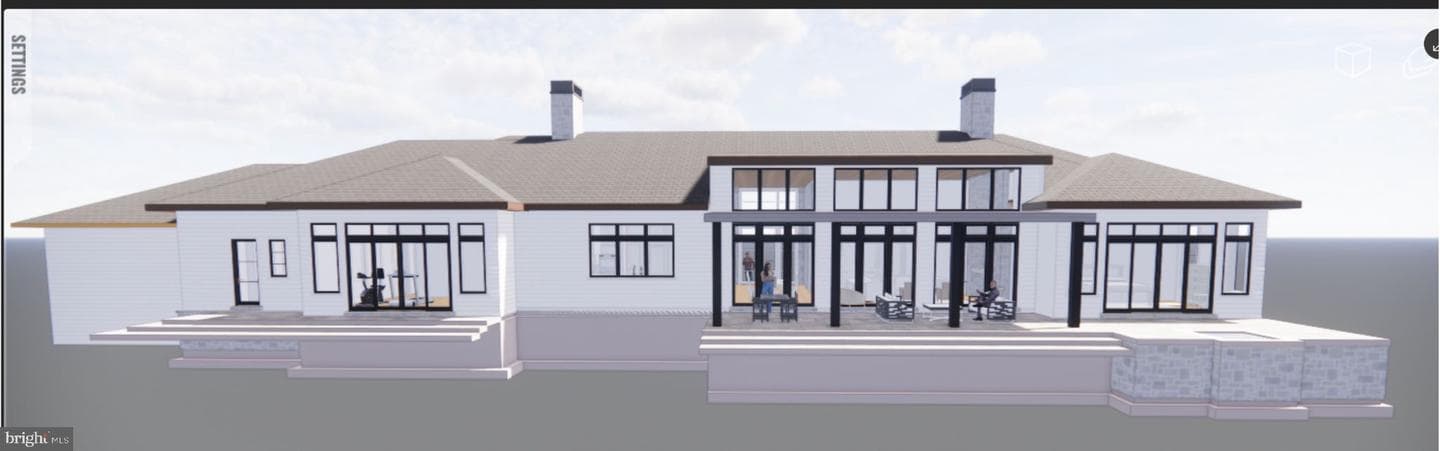 6976 Travelers Rest Circle photo 23