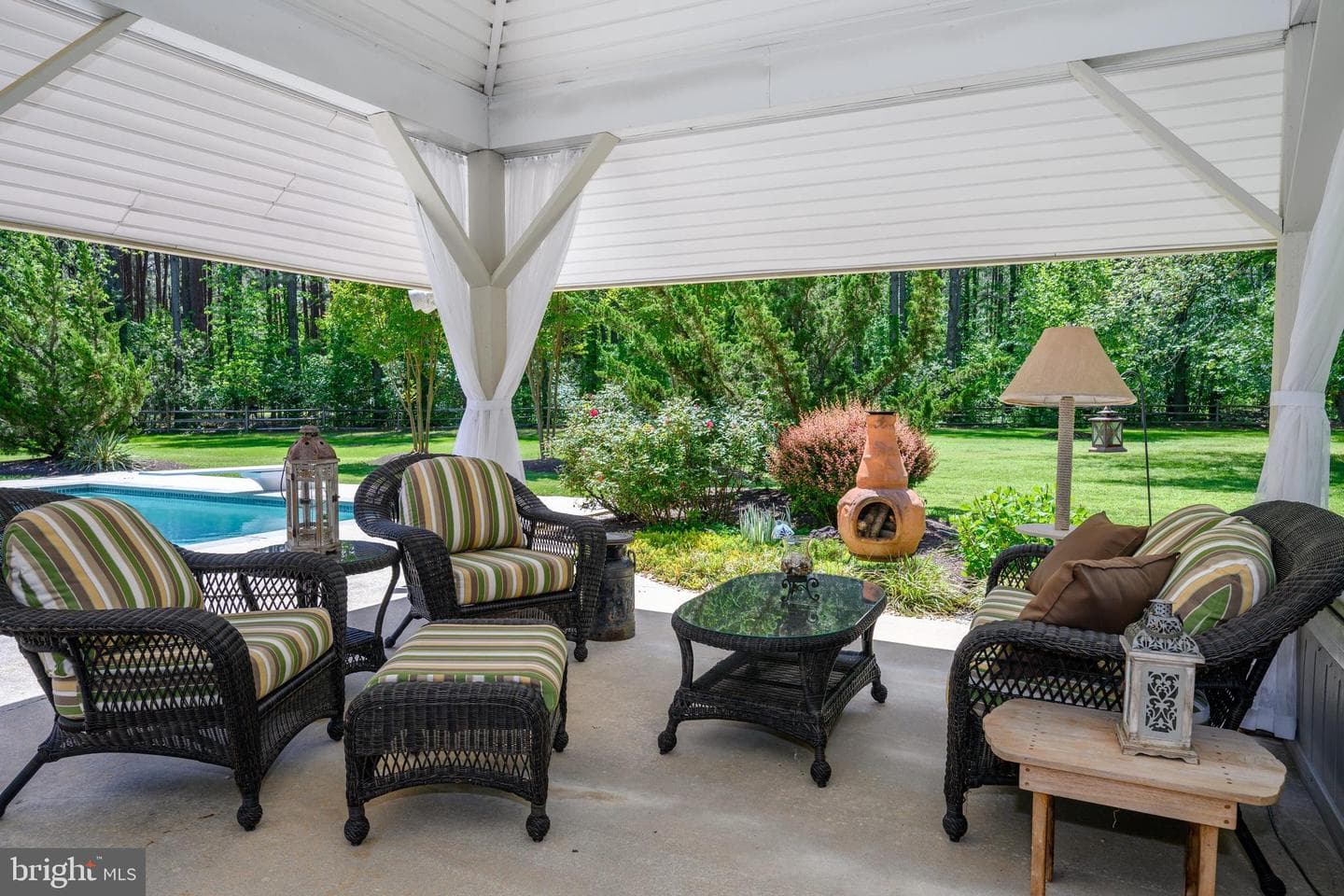 8466 Aveley Farm Road photo 13