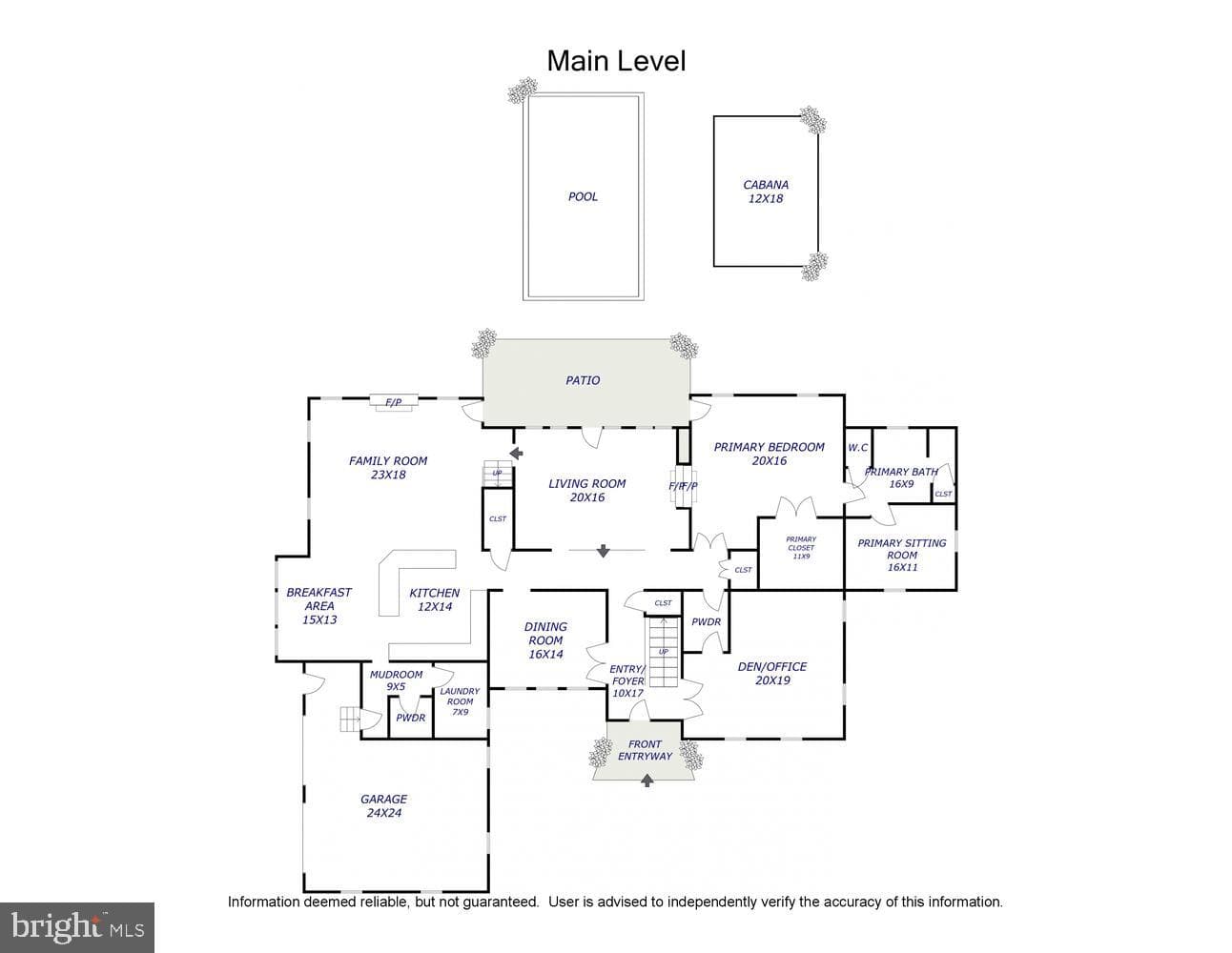 8466 Aveley Farm Road photo 40