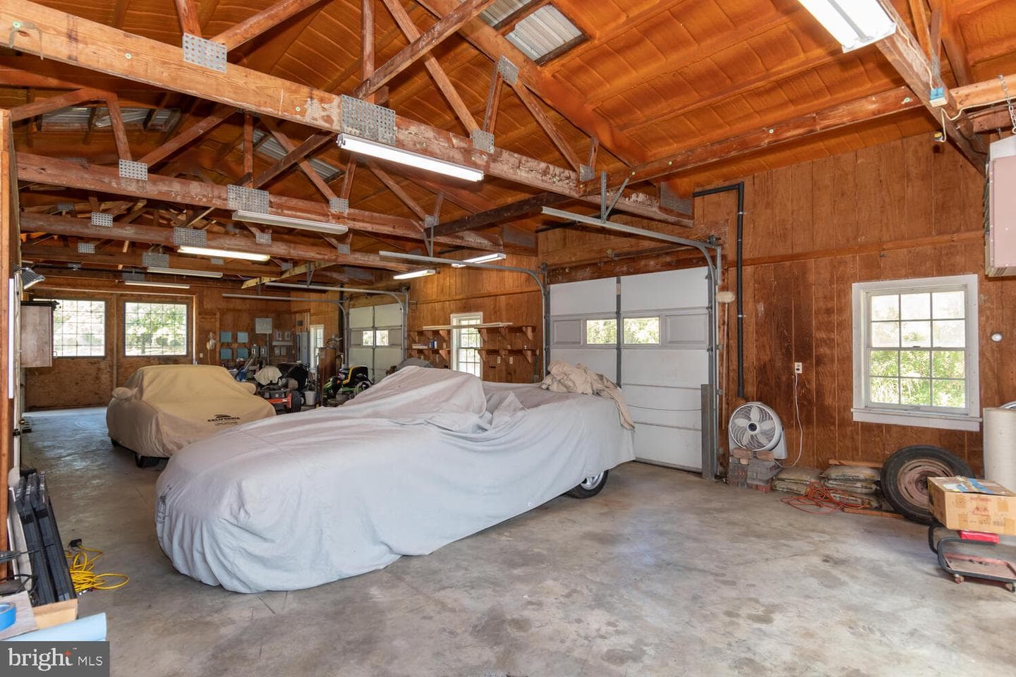 8466 Aveley Farm Road photo 59