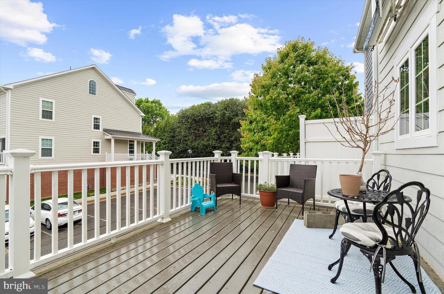 300 Dixon Street #402 photo 18