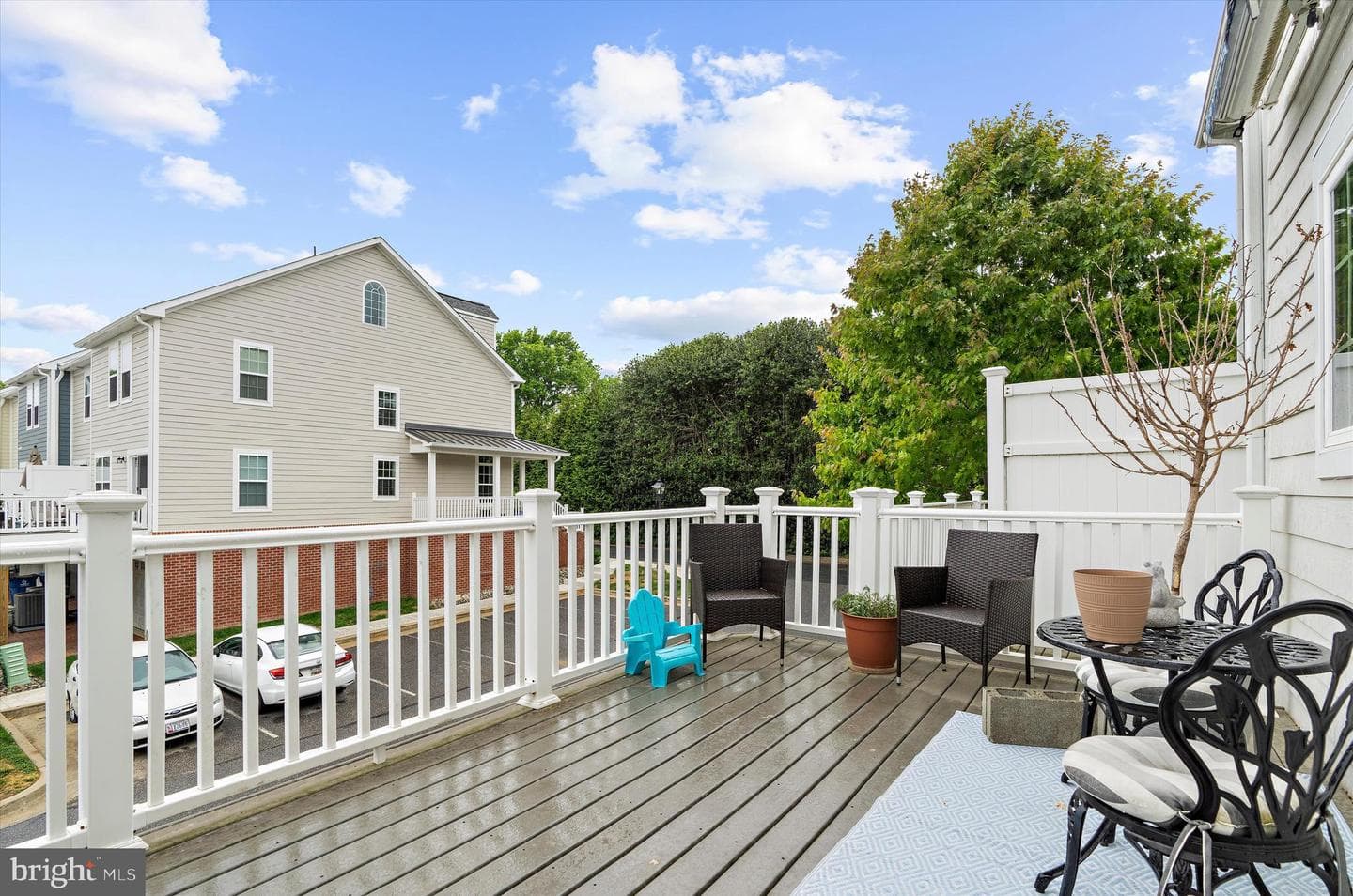 300 Dixon Street #402 photo 19