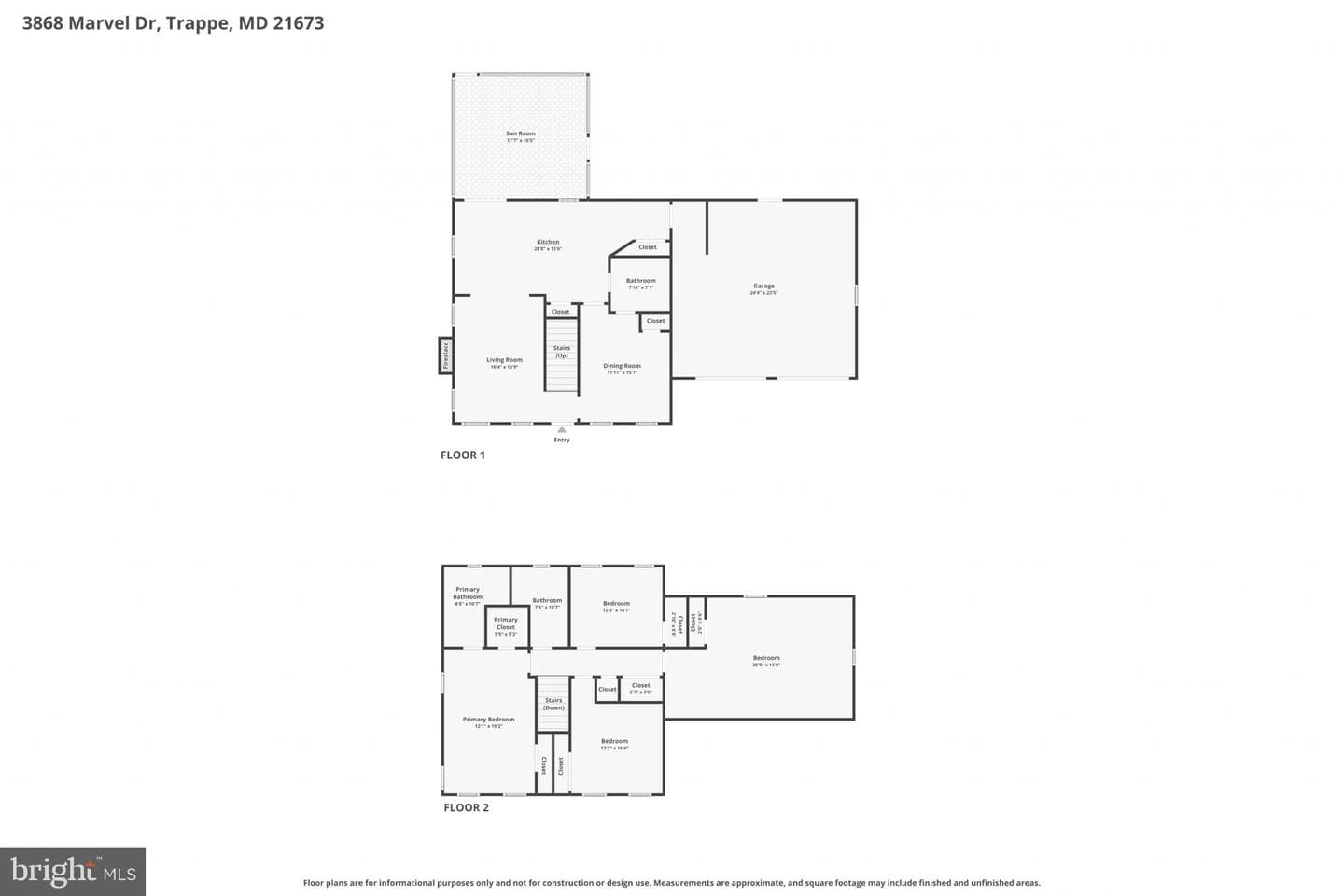 3868 Marvel Drive photo 36