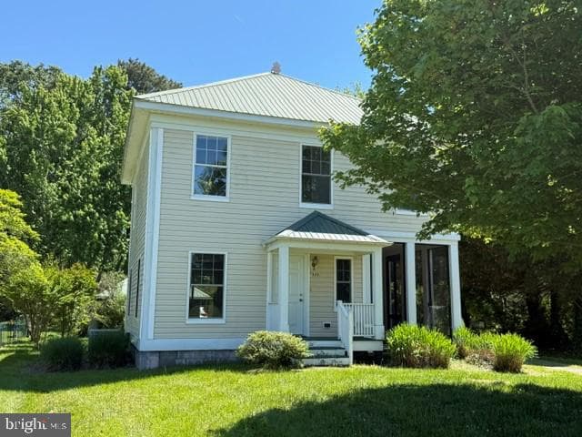 7033 Thorneton Road photo 1