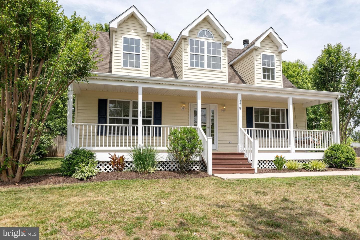 3818 Marvel Drive photo 3