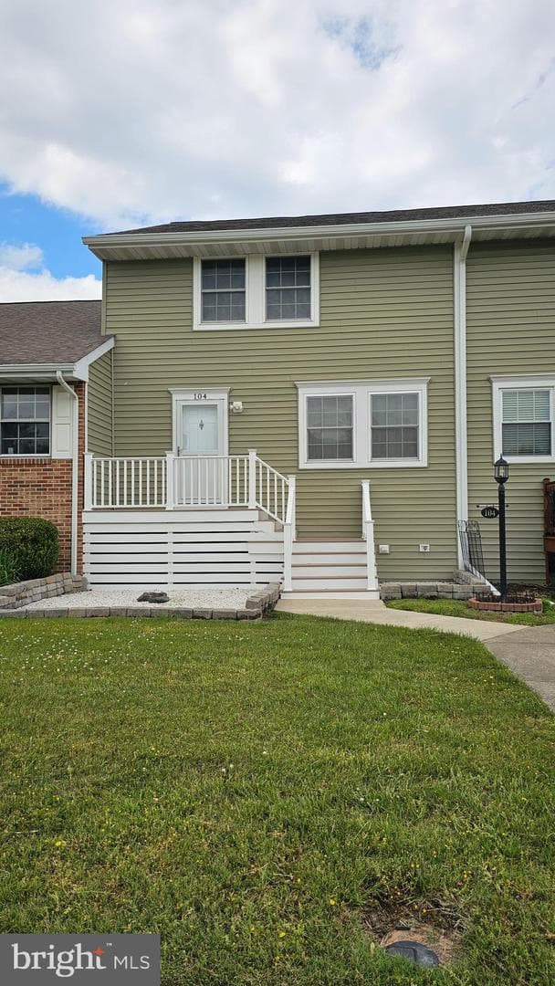 29595 Dutchmans Lane #4/104 photo 2
