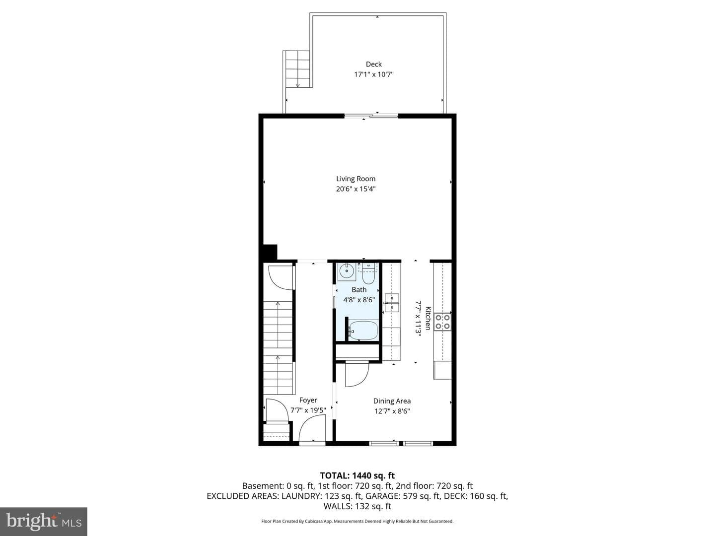 29595 Dutchmans Lane #4/104 photo 8