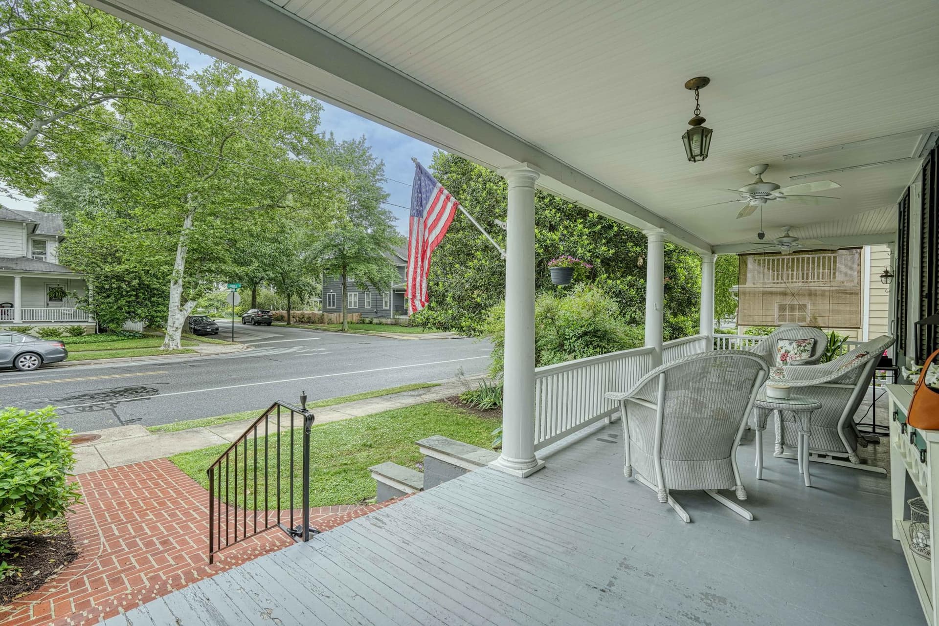 229 S Aurora Street photo 73