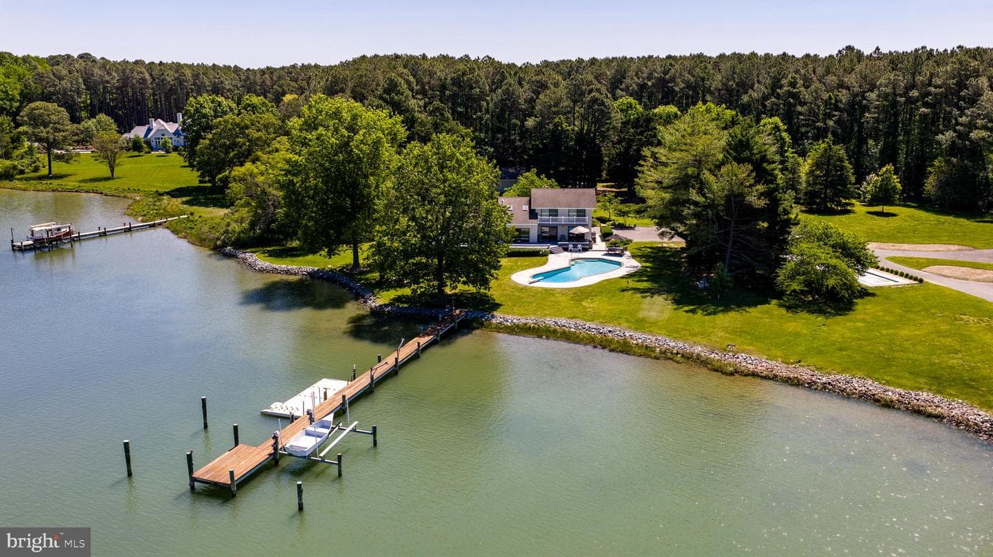 26282 Deep Water Harbor Road photo 37
