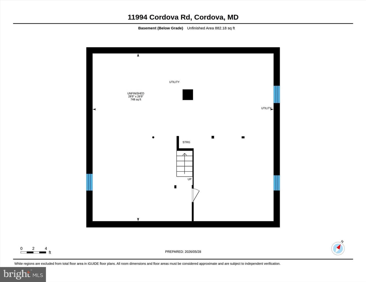 11994 Cordova Road photo 56