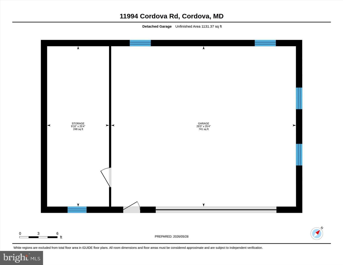 11994 Cordova Road photo 57