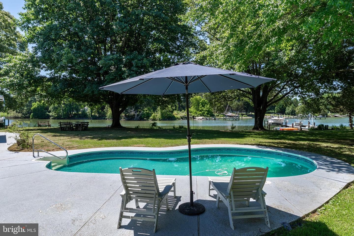 7272 Waverly Island Road photo 11