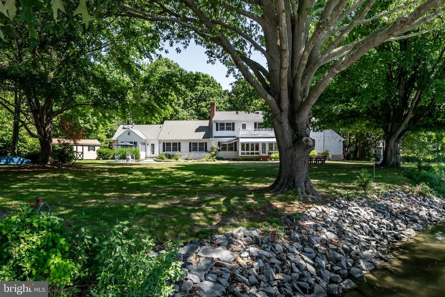 7272 Waverly Island Road photo 16