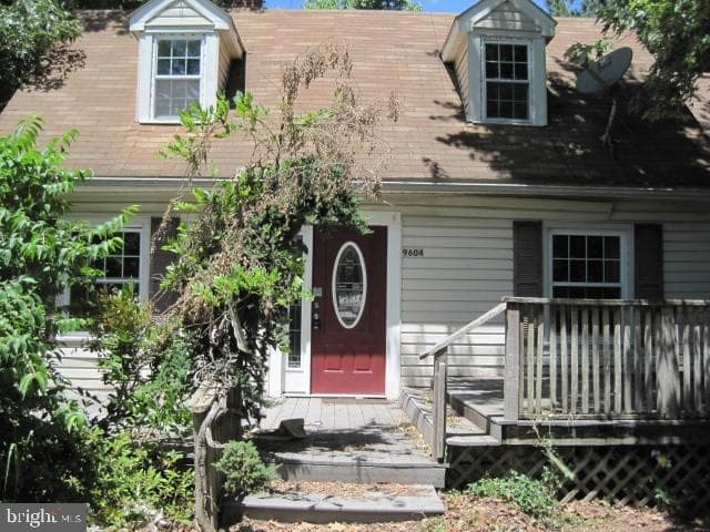 9604 Cordova Road, Easton