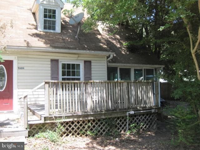 9604 Cordova Road, Easton