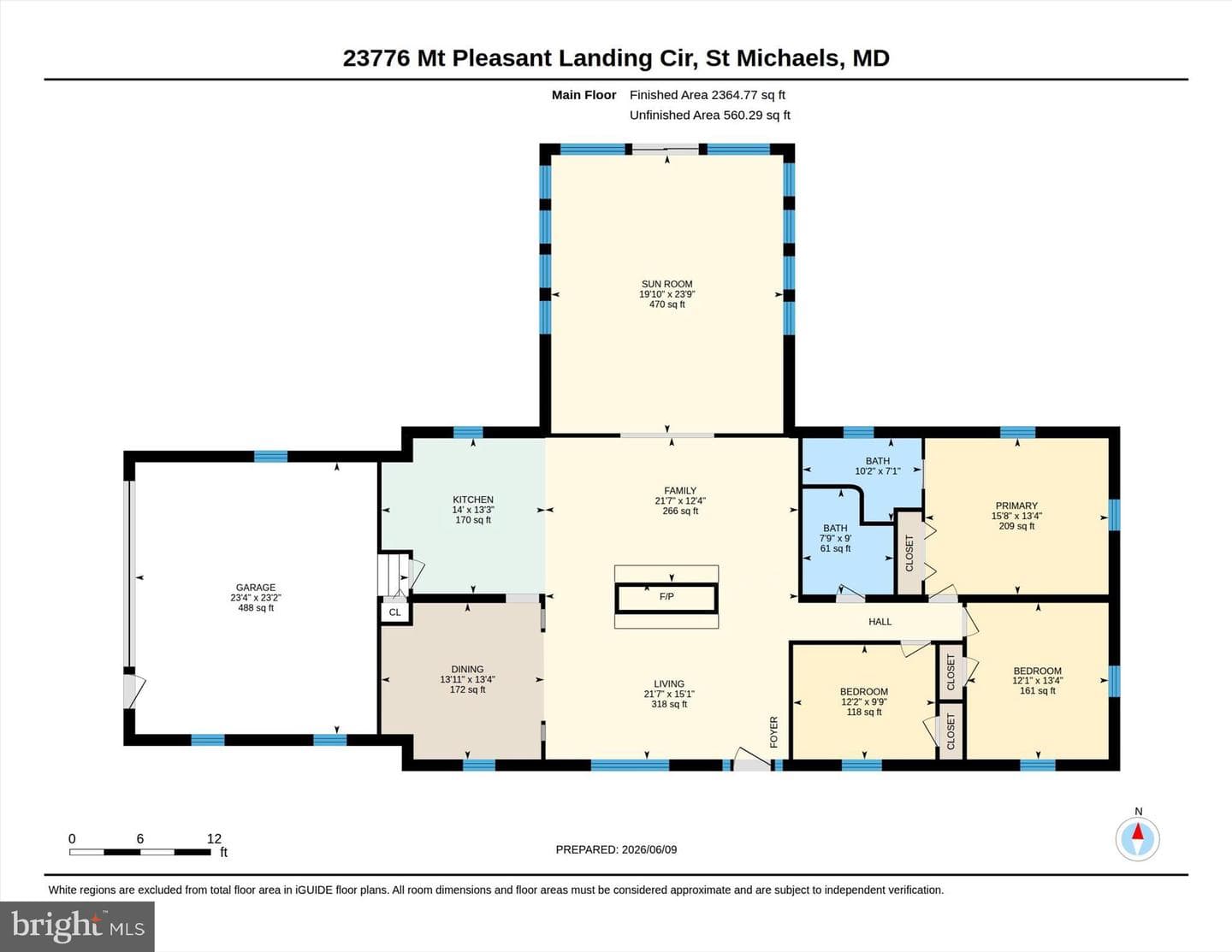 23776 Mount Pleasant Landing photo 83