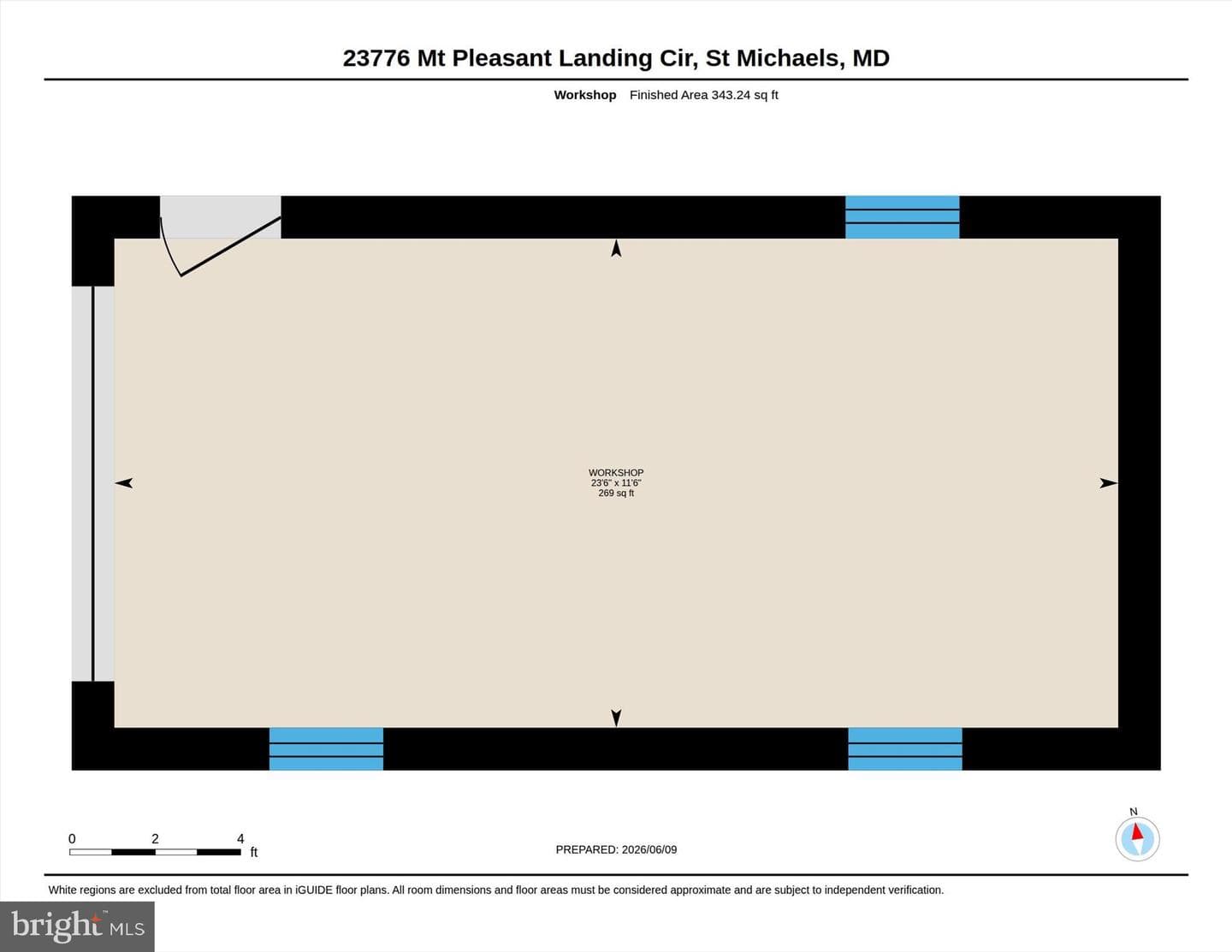 23776 Mount Pleasant Landing photo 85