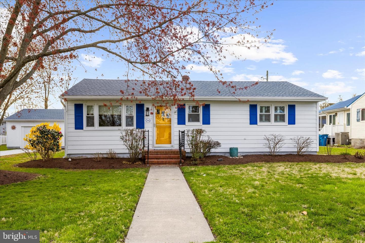 204 E Marengo Street, Saint Michaels