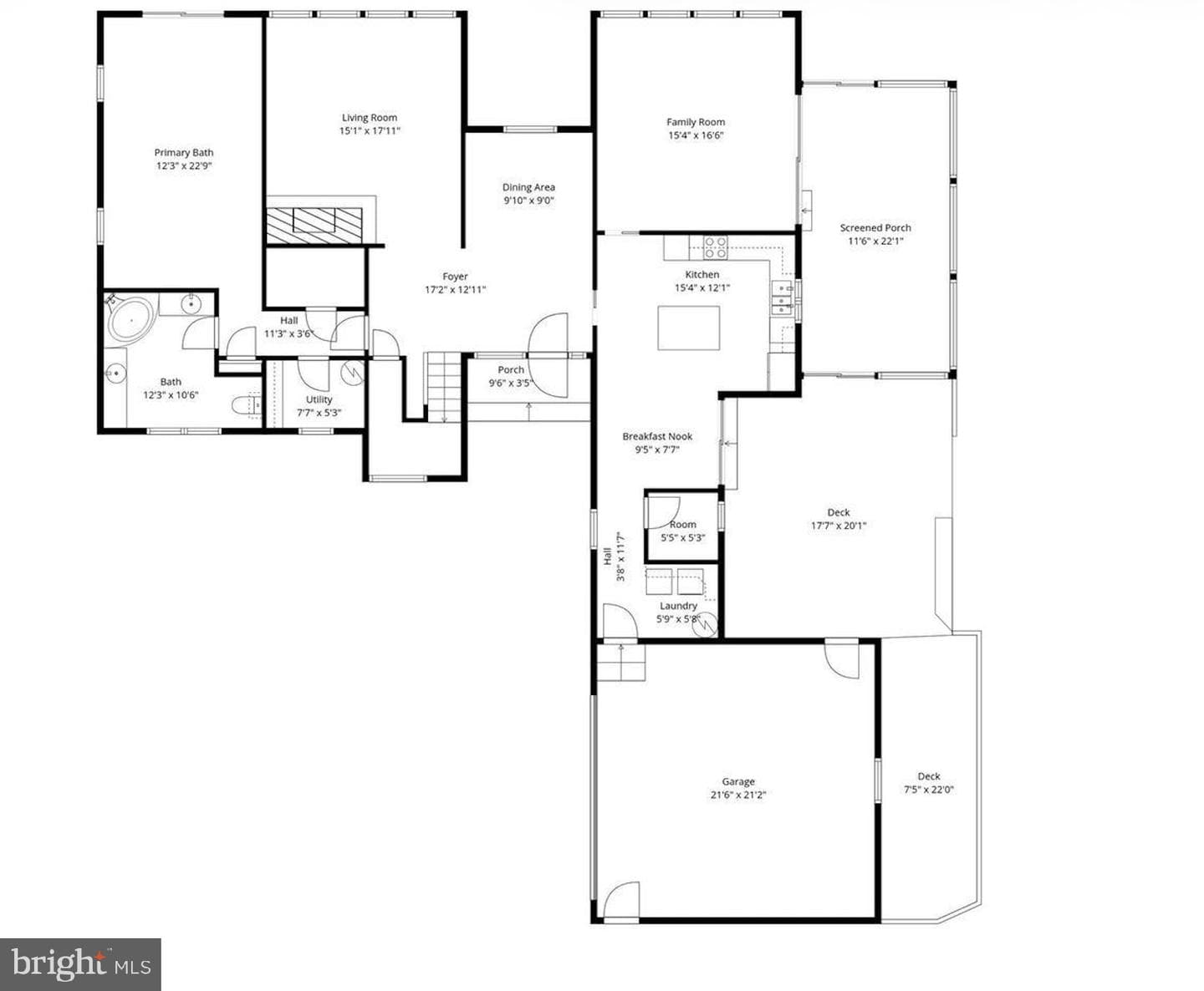 9206 Martingham Drive photo 41