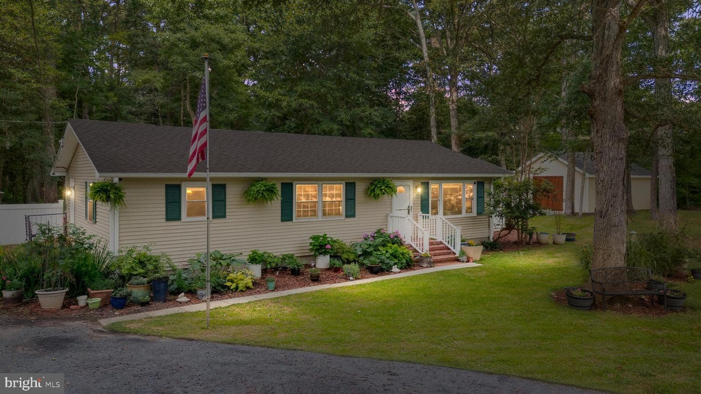 5116 Ocean Gateway, Trappe