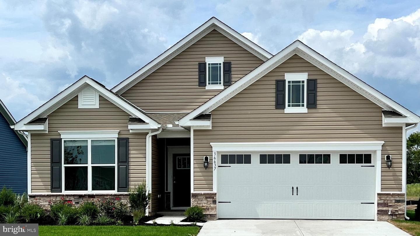 8722 Harper Way, Easton