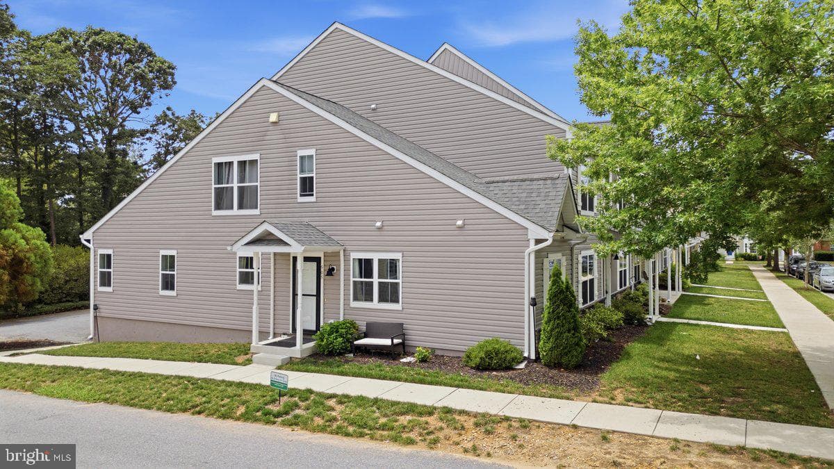 505 Wheatley Drive, Easton