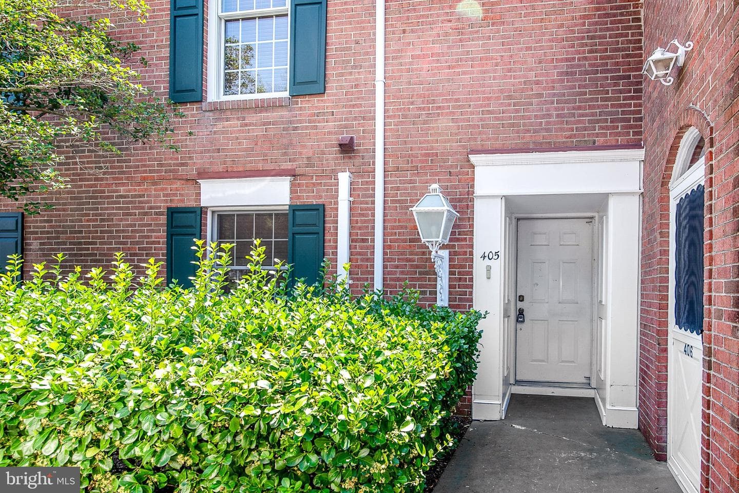 9531 Quail Hollow Drive #405, St Michaels