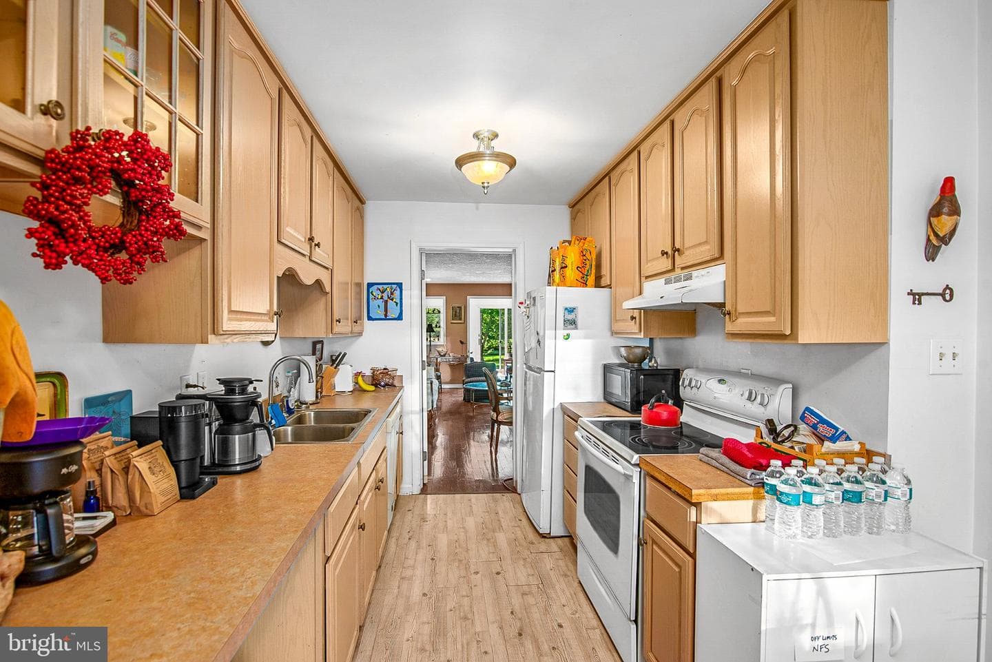 9531 Quail Hollow Drive #405 photo 12
