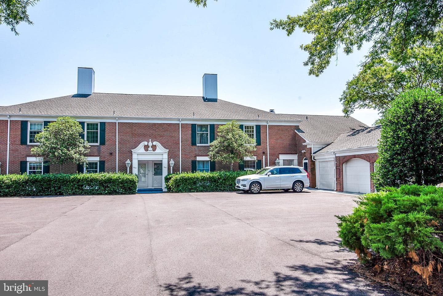 9531 Quail Hollow Drive #405 photo 18