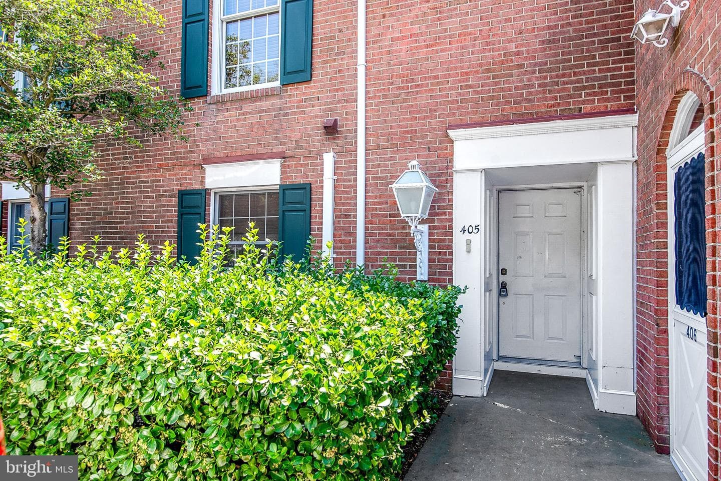9531 Quail Hollow Drive #405 photo 19