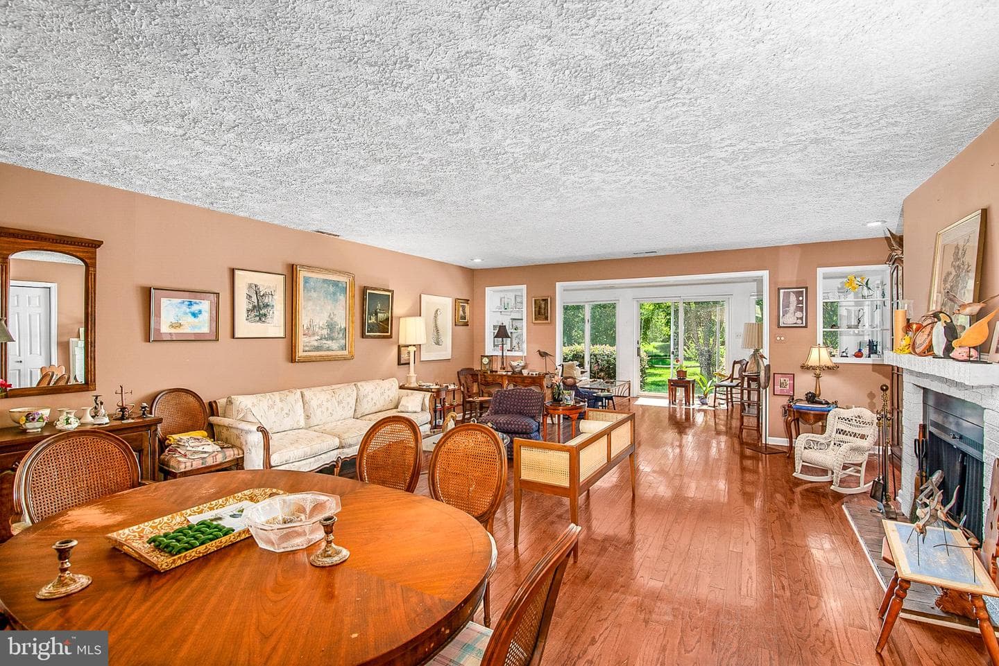 9531 Quail Hollow Drive #405, St Michaels