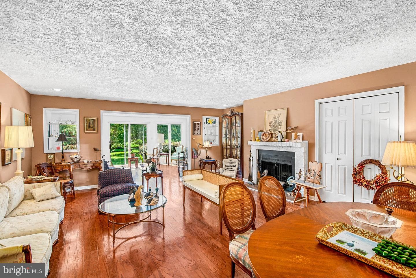 9531 Quail Hollow Drive #405 photo 3