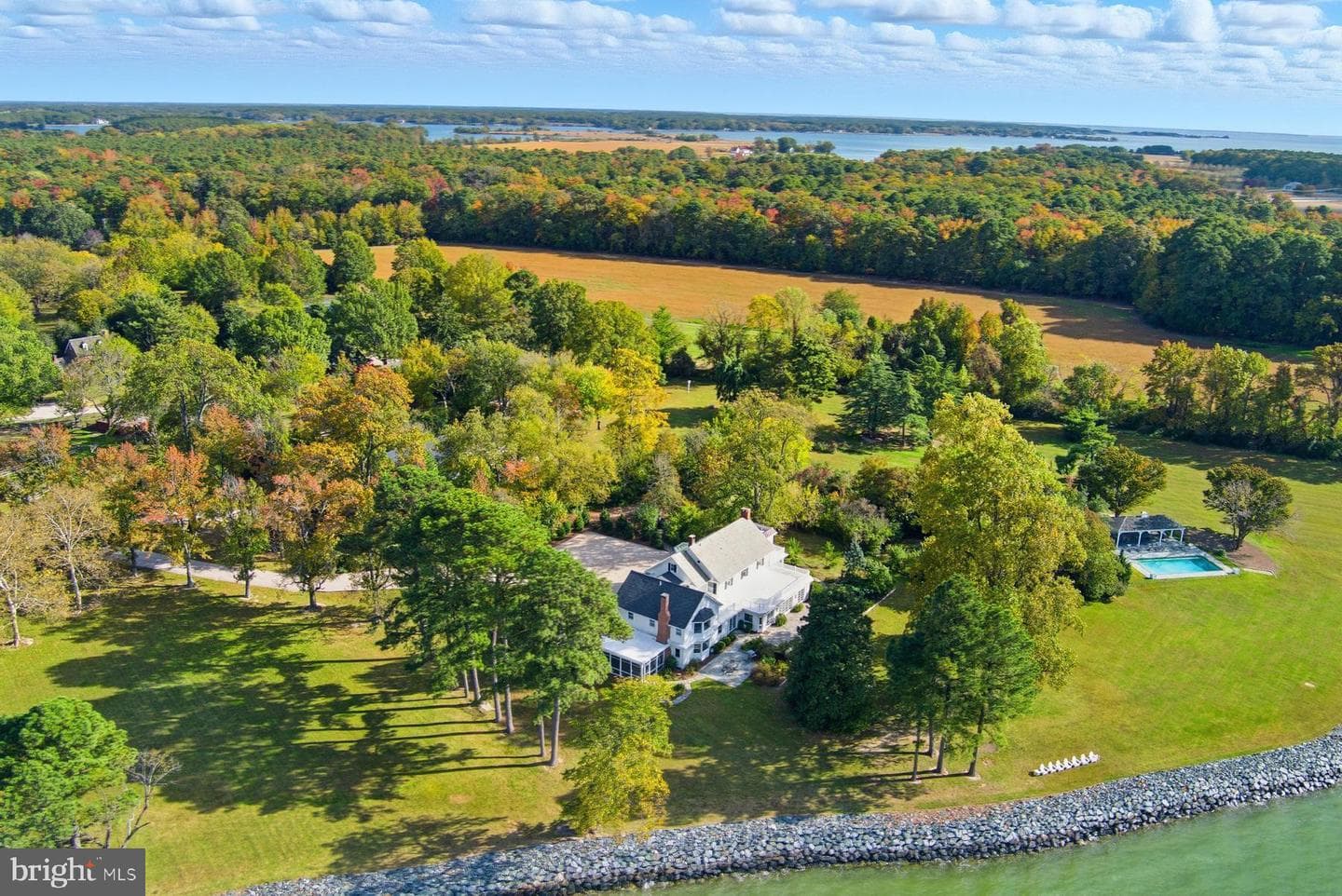 8612 Tilghman Island Road photo 67