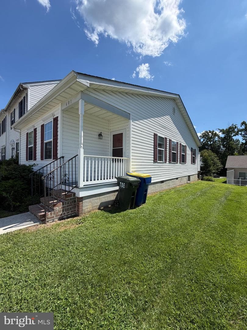 8186 June Way #601 photo 1
