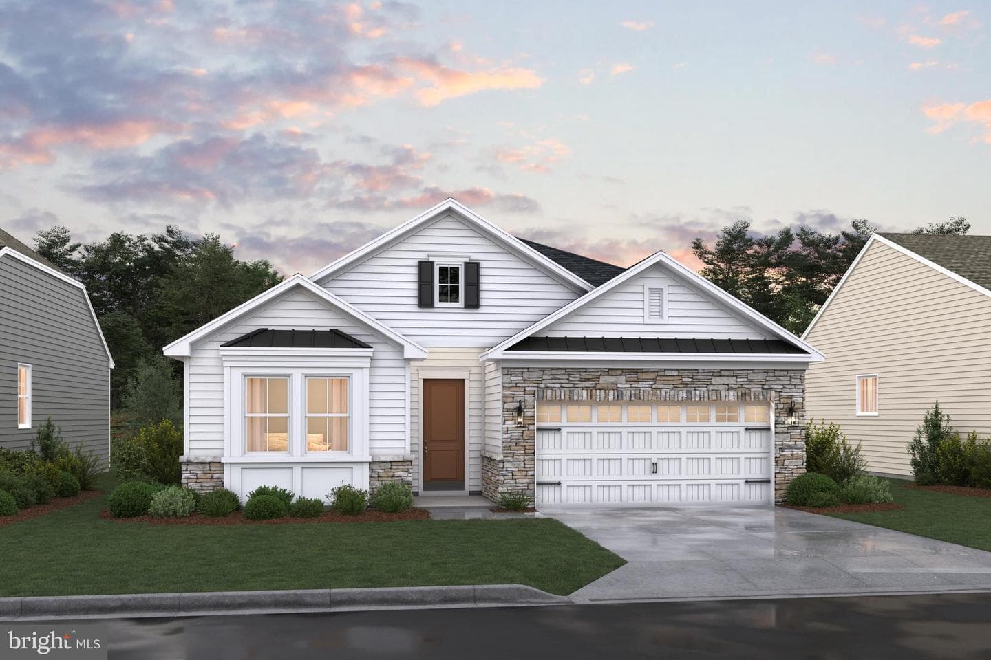 7582 Ward Brothers Circle photo 1
