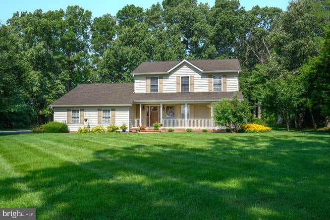 6280 Bellevue Road photo 1