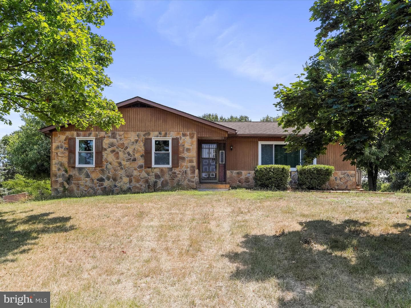 14705 Heavenly Acres Ridge photo 1