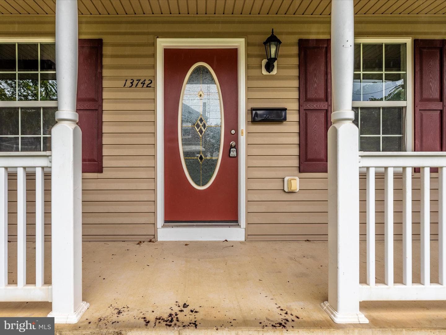 13742 Village Mill Drive photo 2