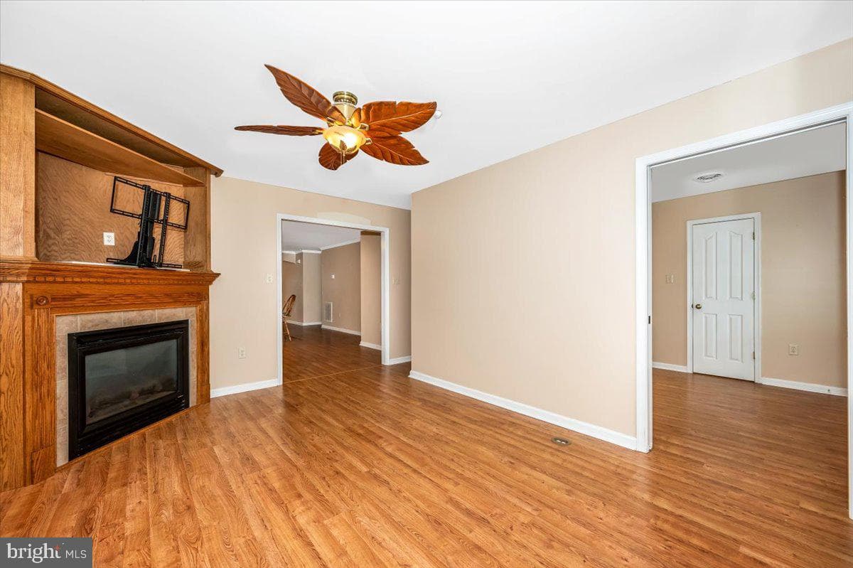 1230 Hunters Woods Drive photo 17