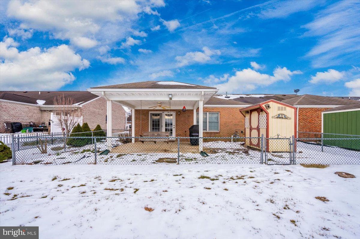 1230 Hunters Woods Drive photo 32