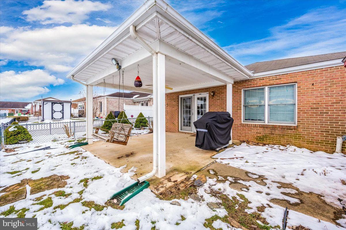 1230 Hunters Woods Drive photo 34