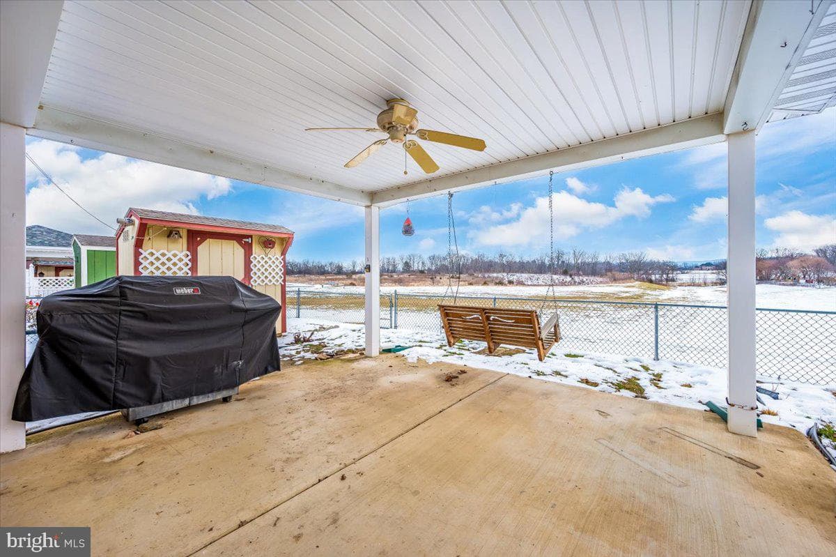 1230 Hunters Woods Drive photo 36